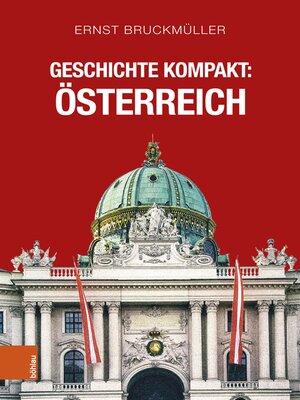 cover image of Geschichte kompakt